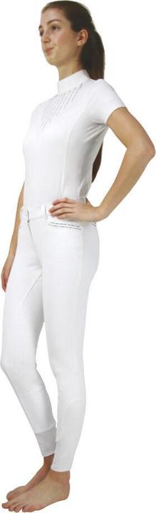Hy Roka Rose Bluse Springreiten