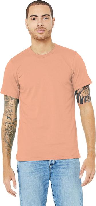 Immagine prodotto Bella Canvas Tshirt in jersey di tela a maniche corte (L)