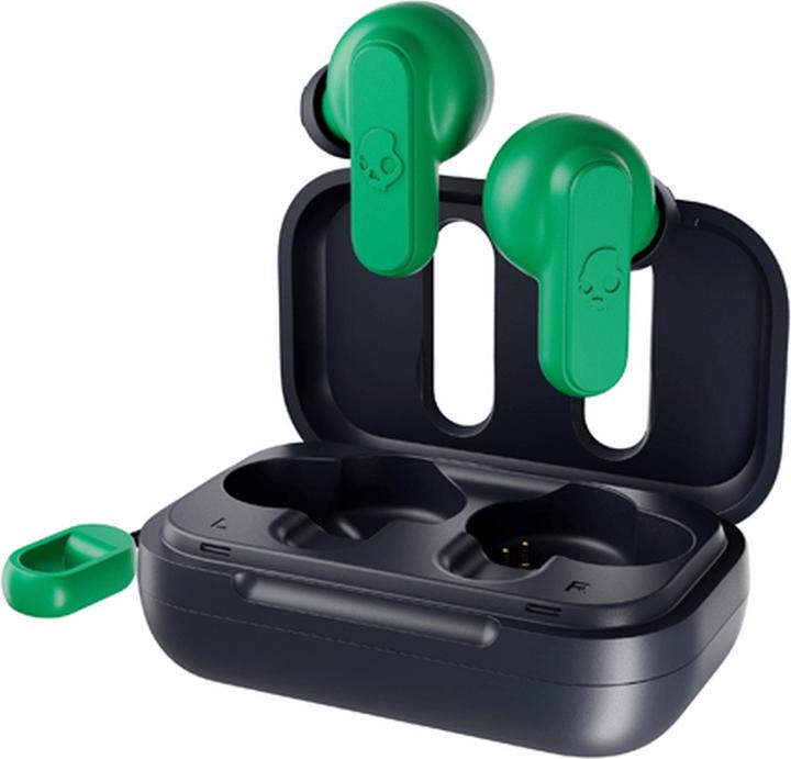 Actual product image Skullcandy Dime (12 h, Wireless)