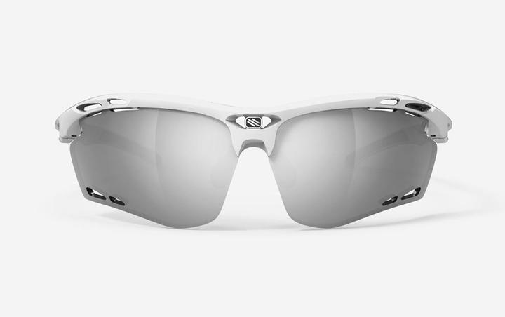 Image du produit Rudy Project Propulse lunettes (Blanc, Noir laser)