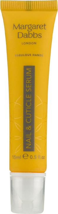 Immagine prodotto Margaret Dabbs London Penna siero nutriente per unghie e cuticole (15 ml)