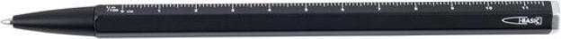 Immagine prodotto Troika Biros Construction Basic Nero (Nero, 1 x)