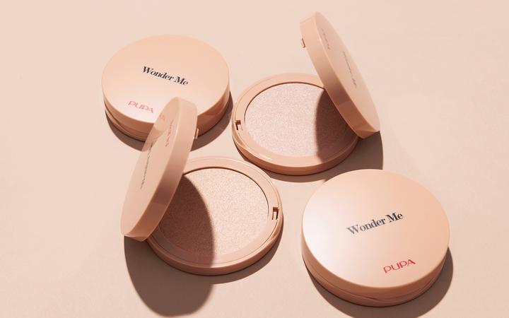 Produktbild Pupa Milano Wonder Me Glow (Körperlotion, 7.50 ml)