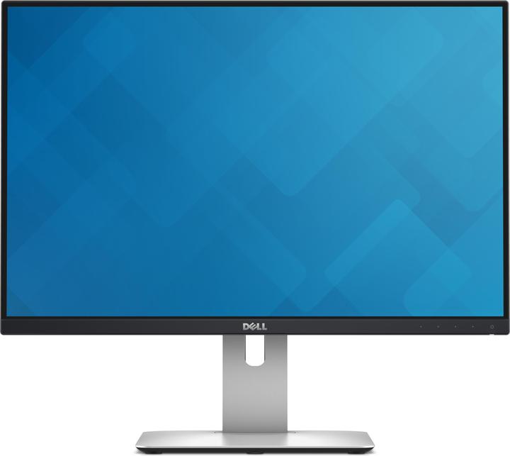 Dell UltraSharp U2415 (1920 x 1200 pixels, 24.10")