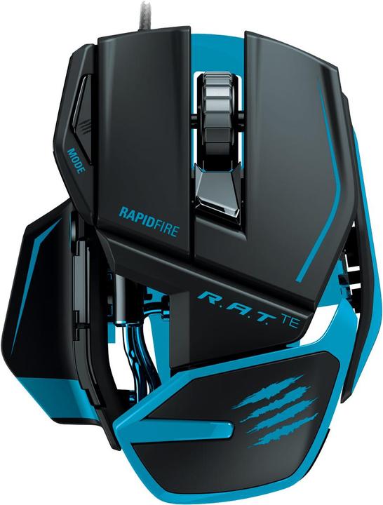 MadCatz R.A.T. Tournament Edition (Cable)