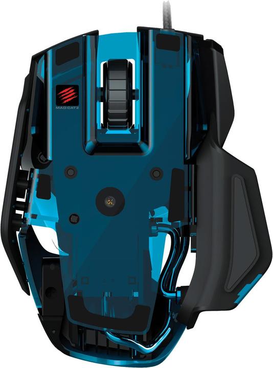 Produktbild MadCatz R.A.T. Tournament Edition (Kabelgebunden)