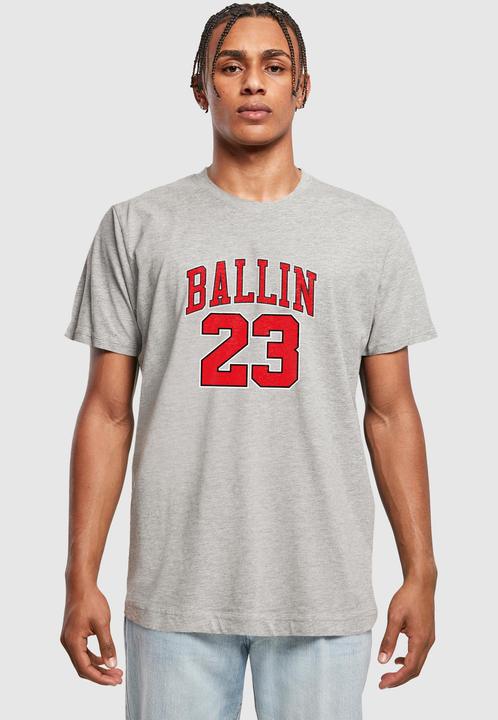 Produktbild Mister Tee Ballin 23 Tee - 9780 (XS)