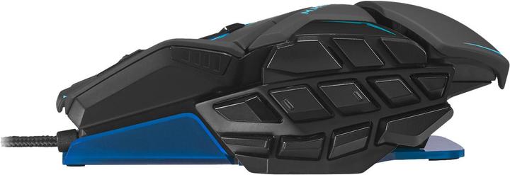 Produktbild MadCatz M.M.O. Tournament Edition (Kabelgebunden)