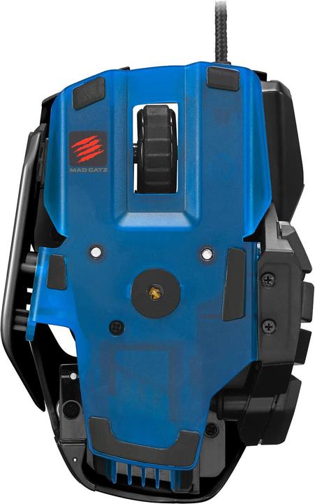 Produktbild MadCatz M.M.O. Tournament Edition (Kabelgebunden)