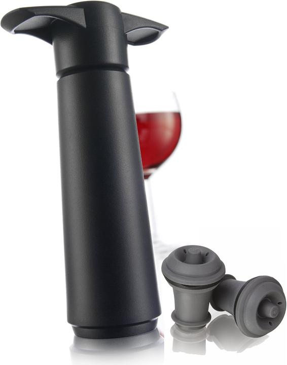 Image du produit Vacu Vin économiseur de vin (Pompe à vin)