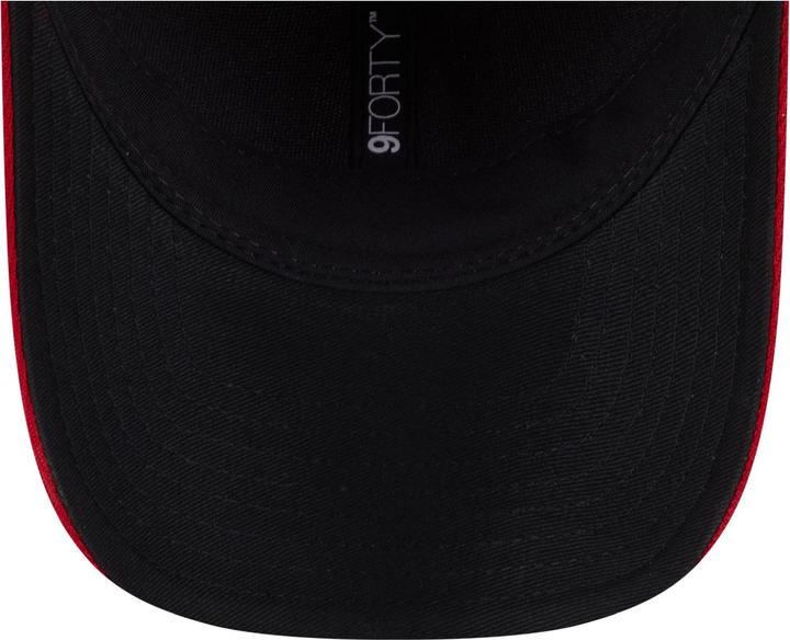 Actual product image New Era 9Forty M-Crow Cap - Authentic Los Angeles Angels