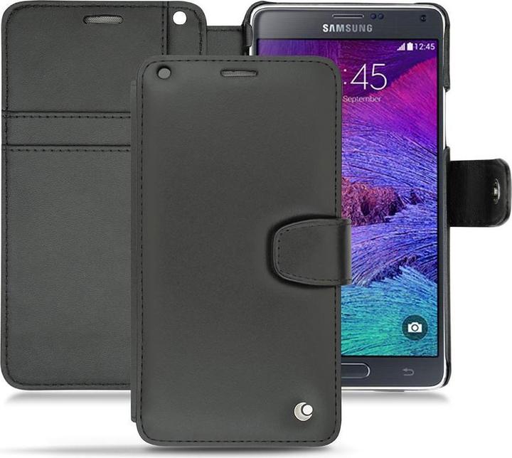 Immagine prodotto Noreve Cover in pelle portafoglio (Samsung Galaxy Note 4)
