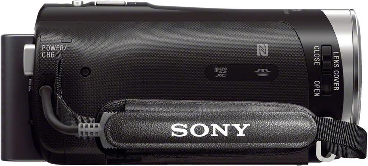 Produktbild Sony Hdr-Pj330e (2.29 Mpx, 50p, 30 x)