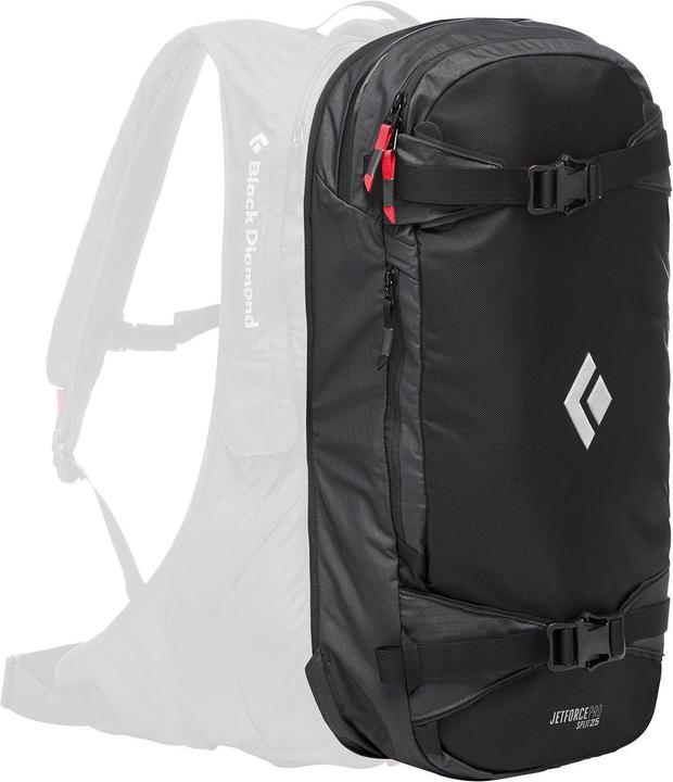 Black Diamond JetForce Pro Split Booster 25 (25 l)