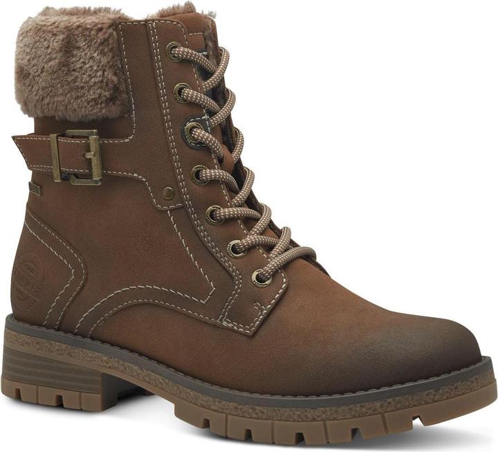 S.Oliver Stiefelette (39)
