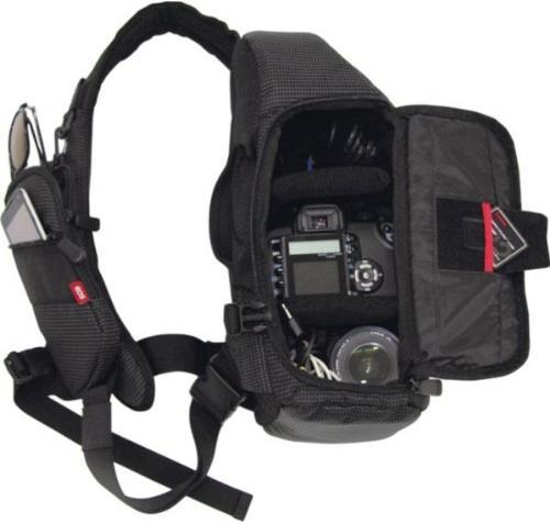 Immagine prodotto Canon Borsa gadget personalizzata 300EG, borsa a tracolla (Borsa a tracolla per fotocamera)
