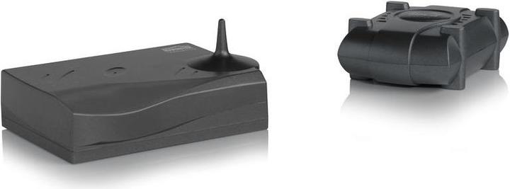 Marmitek Surround Anywhere 220 - Digital Wireless Surround Sender
