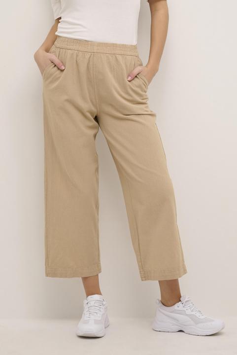 Actual product image Kaffe 's trousers naya (42)