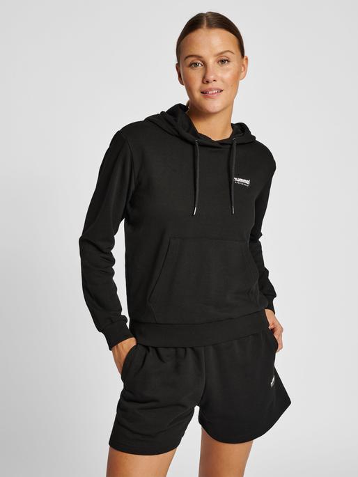 Image du produit hummel hmlLGC SHAI HOODIE (XS)