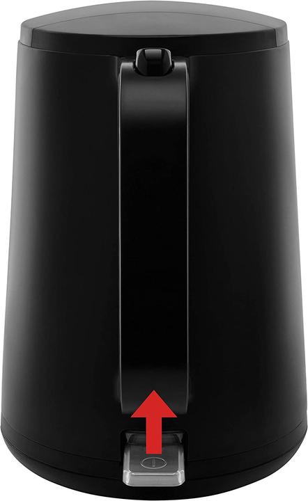 Produktbild Tefal KO2008 (1.70 l)