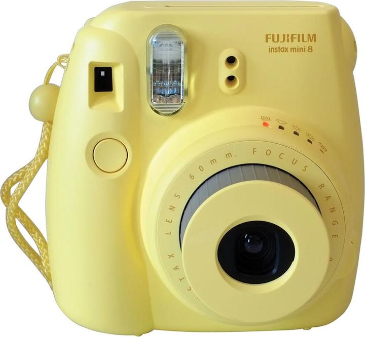 Produktbild Fujifilm Instax Mini 8