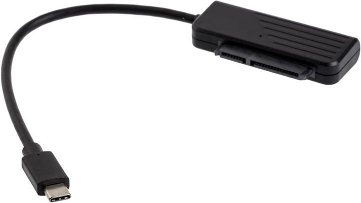 Produktbild Akasa USB 3.0 Typ C zu SATA Adapter
