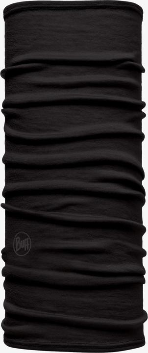 Buff Wool Junior & Child black