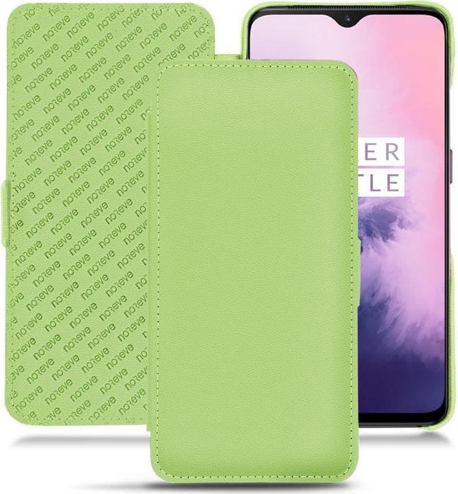 Image du produit Noreve Housse cuir horizontal (OnePlus 7)