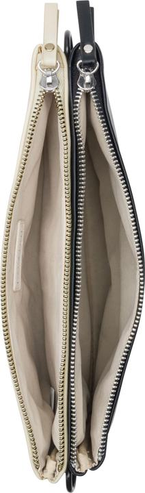 Actual product image Expatrié Emilie shoulder bag
