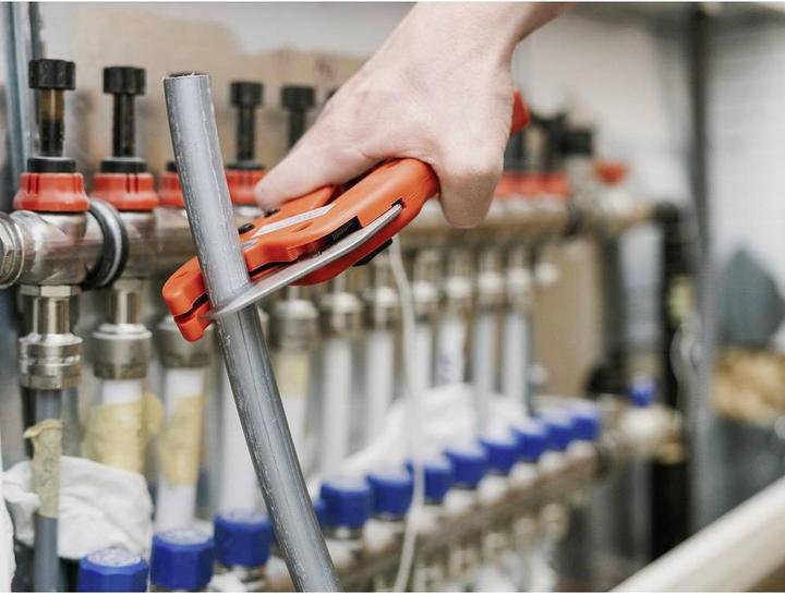 Produktbild Rothenberger Kunststoffrohr-Abschneider 42 mm (42 mm)