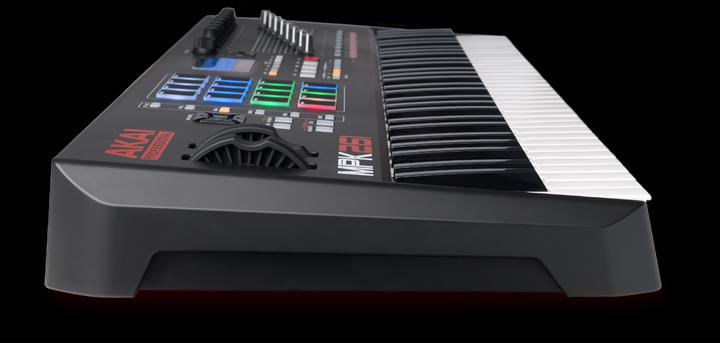 Image du produit Akai Professional Mpk261 (Clavier)