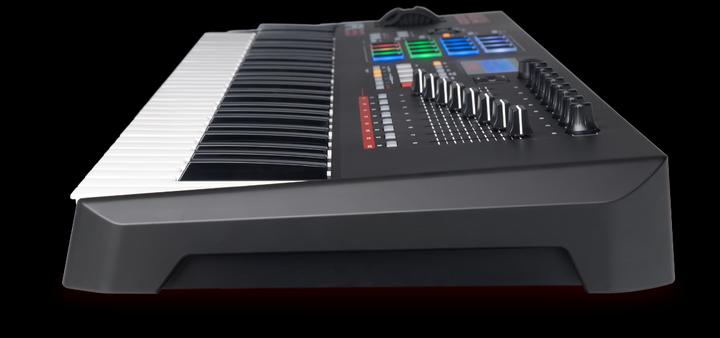 Image du produit Akai Professional Mpk261 (Clavier)