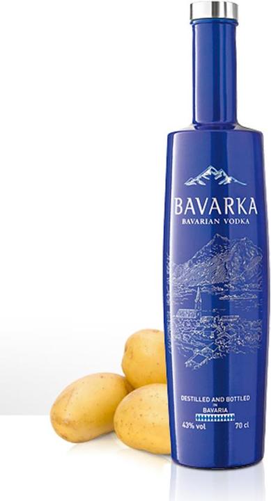 Produktbild Lantenhammer Bavarka Bavarian (1 x 70 cl)