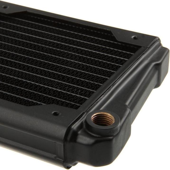 Image du produit Hardware Labs Black ICE Nemesis Rad. xFl GTS 240 bk 1018069 (120 mm)