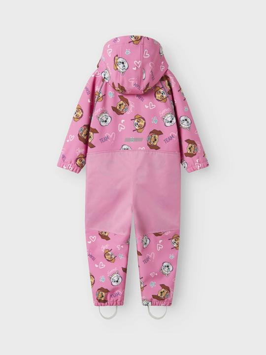 Produktbild Name it Nmfalfa08 Pawpatrol Softshell Noos Cplg (80)