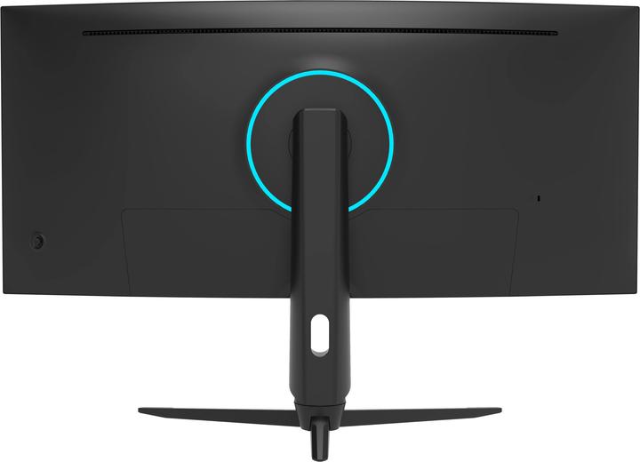 Produktbild Odys Monitor XP34 PRO-X (3440 x 1440 Pixel, 34")