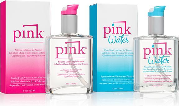 Produktbild Pinko Silicone Lubricant (120 ml)