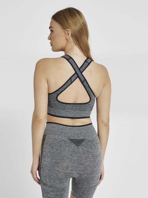 Produktbild hummel Hmlmt Una Seamless Sports Top (XS)