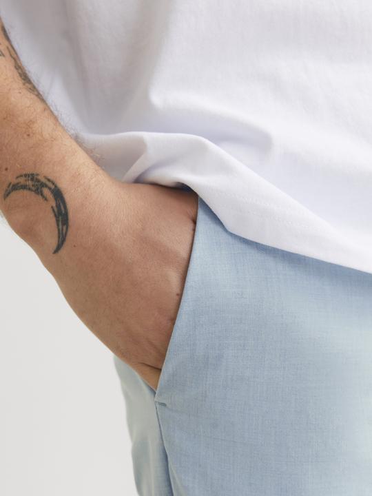 Image du produit Jack & Jones Pantalon chino slim fit Pantalon chino (W29/L32)