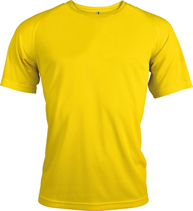 Proact Kariban Sport TrainingTShirt (S)