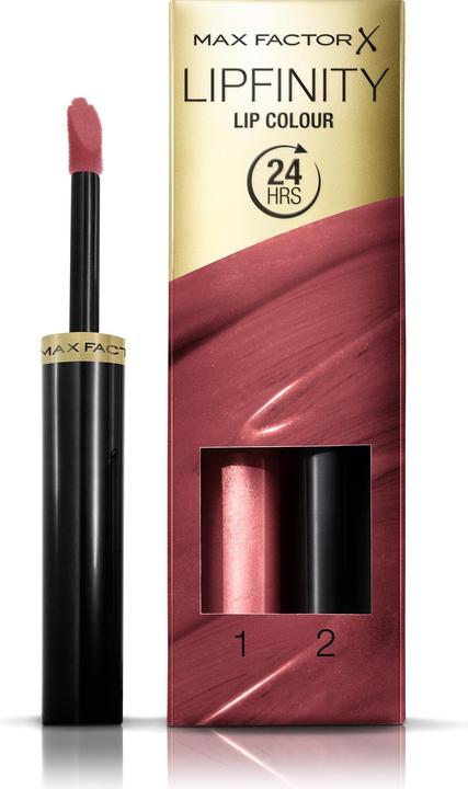 Image du produit Max Factor Lipfinity (108 Frivole)