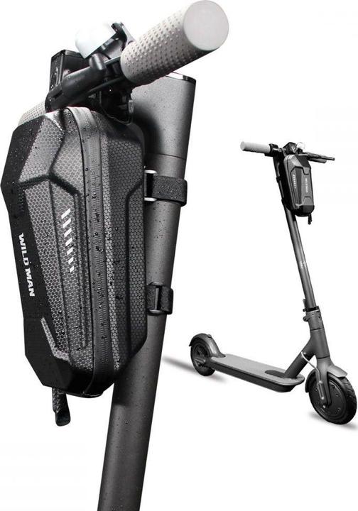 Produktbild Wildman ES8 Plus