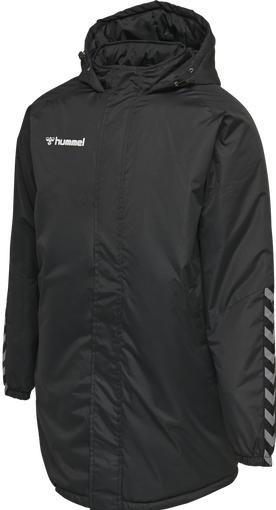 Produktbild hummel Authentic Bench Jacket (L)