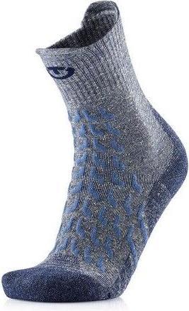 Immagine prodotto Therm-ic Trekking Ultra Cool Linen Crew - Trekkingsocken - Damen (39 - 40)