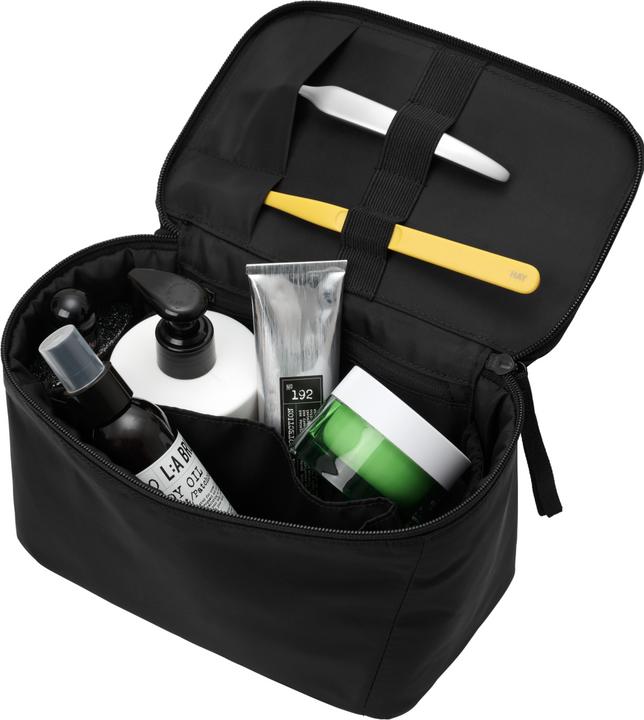 Immagine prodotto D_b_ Borsa per il lavaggio Essential S Black Out (3.40 l)