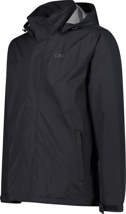 Produktbild CMP Campagnolo Button Kapuzenjacke (4XL)
