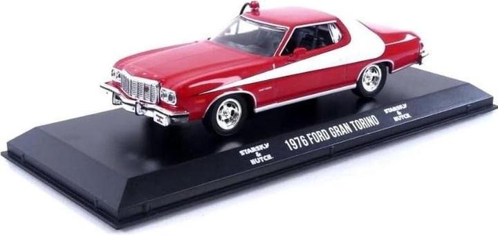 Immagine prodotto Greenlight Collectibles 1976 Ford Gran Torino