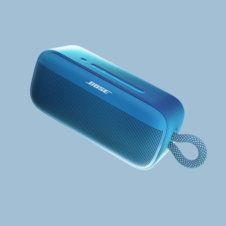 Immagine prodotto Bose Soundlink Plus (20 h, Batteria ricaricabile)