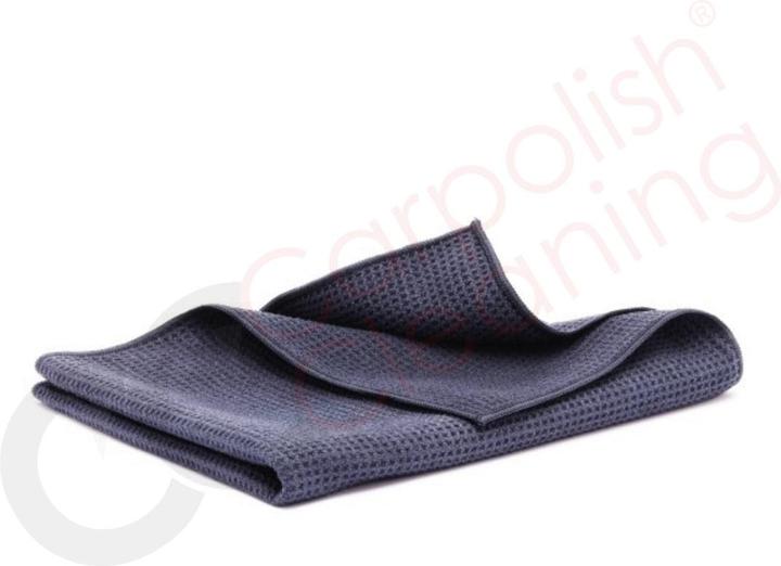 Produktbild ProfiPolish Trockentuch Wassermagnet anthrazit