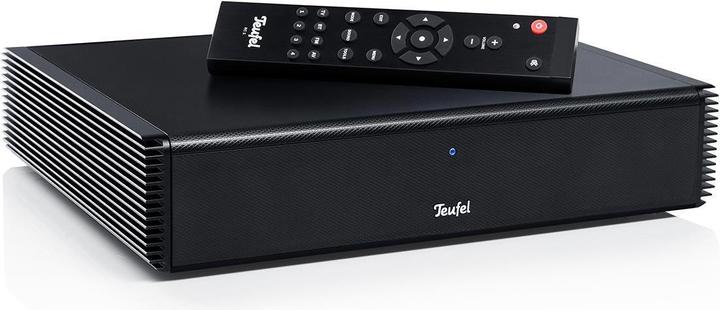Produktbild Teufel Varion CoreStation (5.1 Kanal, FM)
